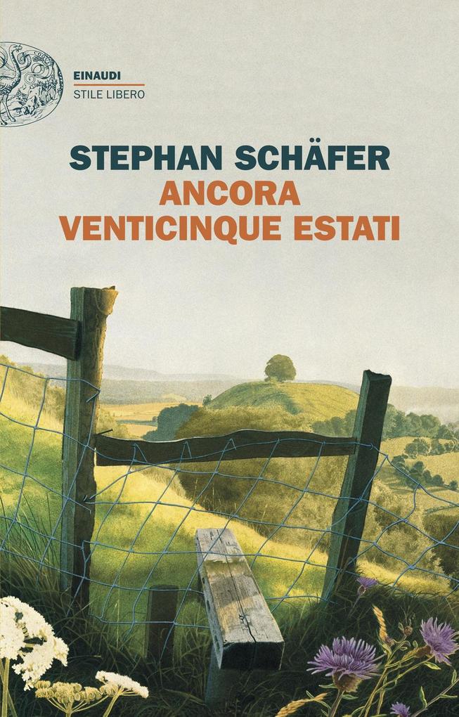 Produktbild: Ancora venticinque estati | Stephan Schäfer