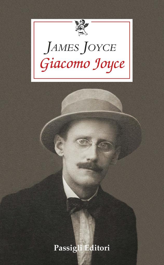 Produktbild: Giacomo Joyce | James Joyce