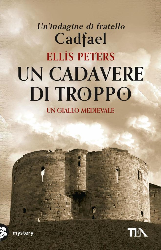 Produktbild: Un cadavere di troppo | Ellis Peters