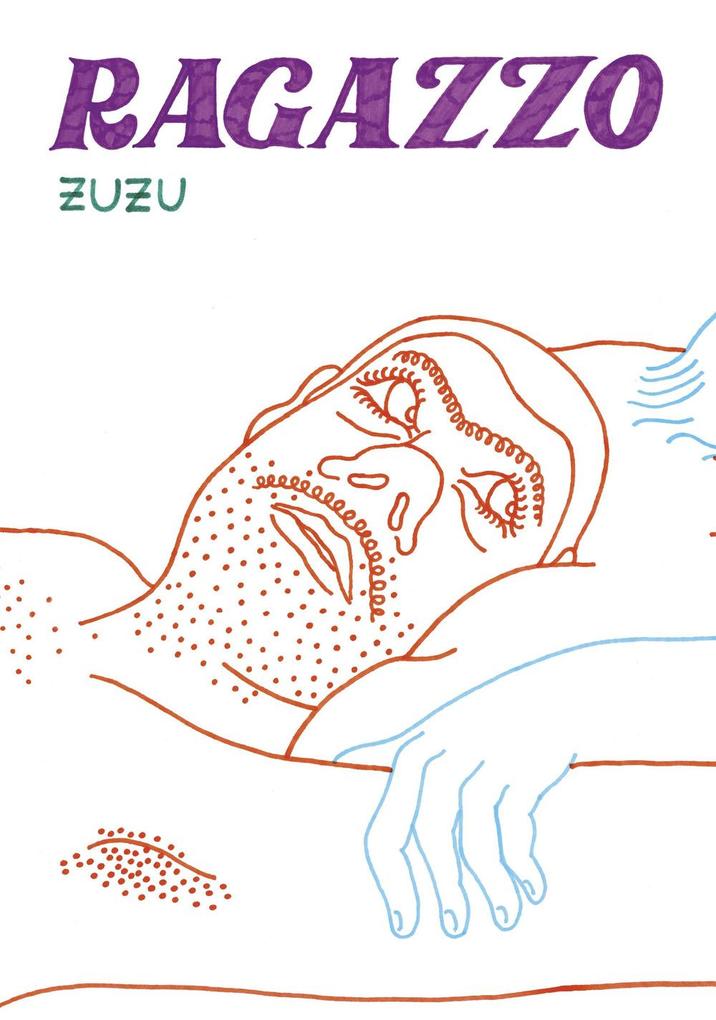 Produktbild: Ragazzo | Zuzu