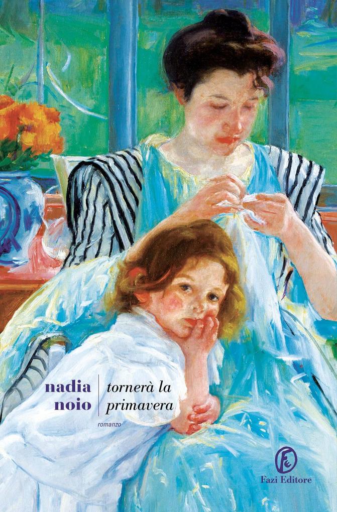 Produktbild: Tornerà la primavera | Nadia Noio
