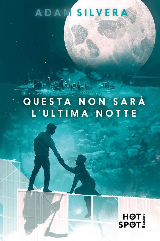 Produktbild: Questa non sarà l'ultima notte | Adam Silvera