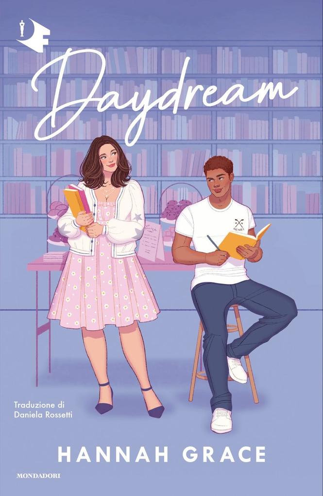 Produktbild: Daydream | Hannah Grace