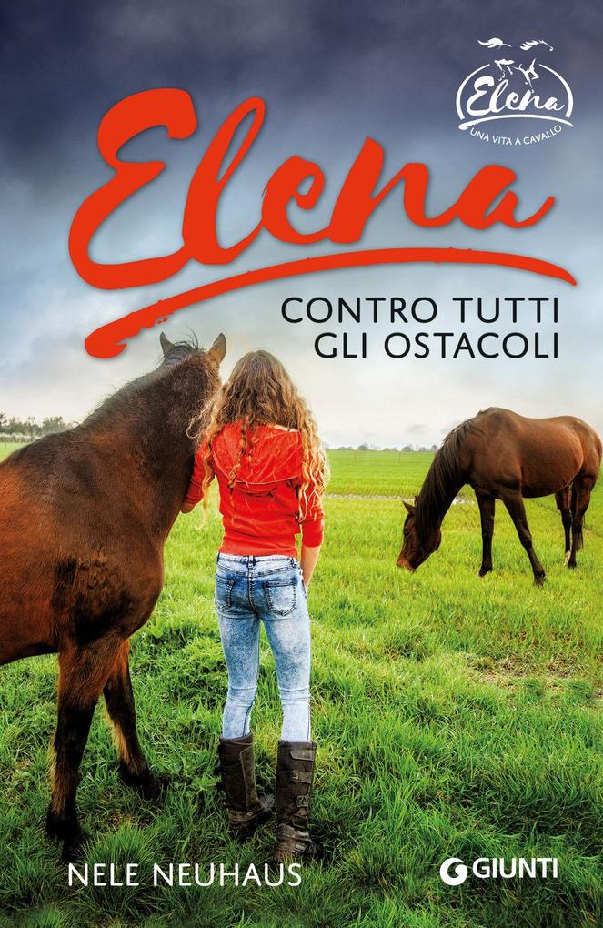 Produktbild: Elena. Contro tutti gli ostacoli | Nele Neuhaus