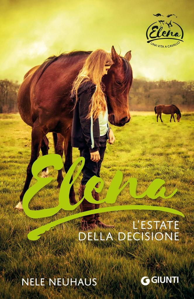 Produktbild: Elena. L'estate della decisione | Nele Neuhaus