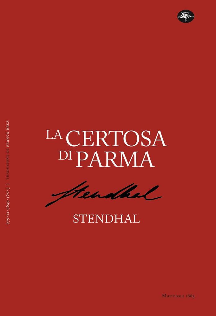 Produktbild: La certosa di Parma | Stendhal