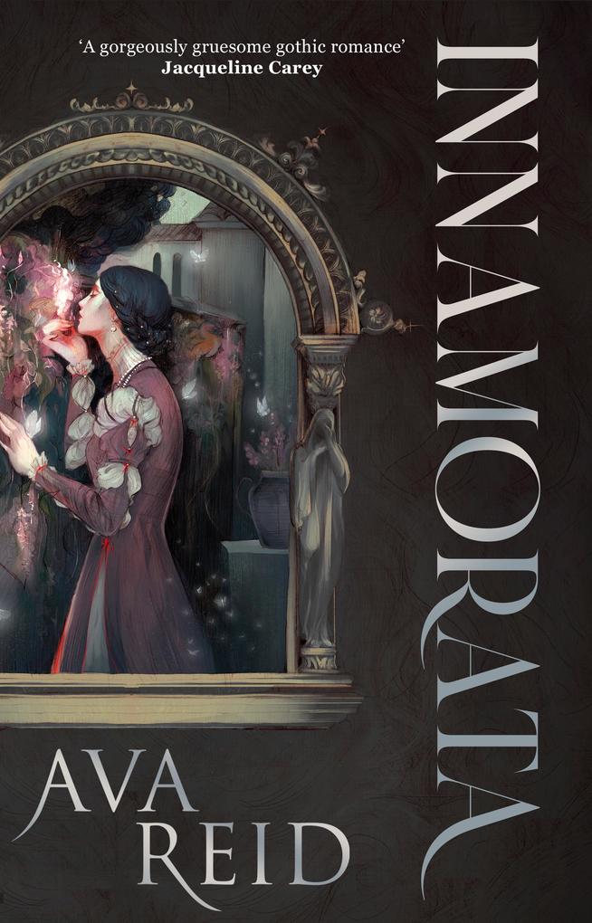 Produktbild: Innamorata | Ava Reid