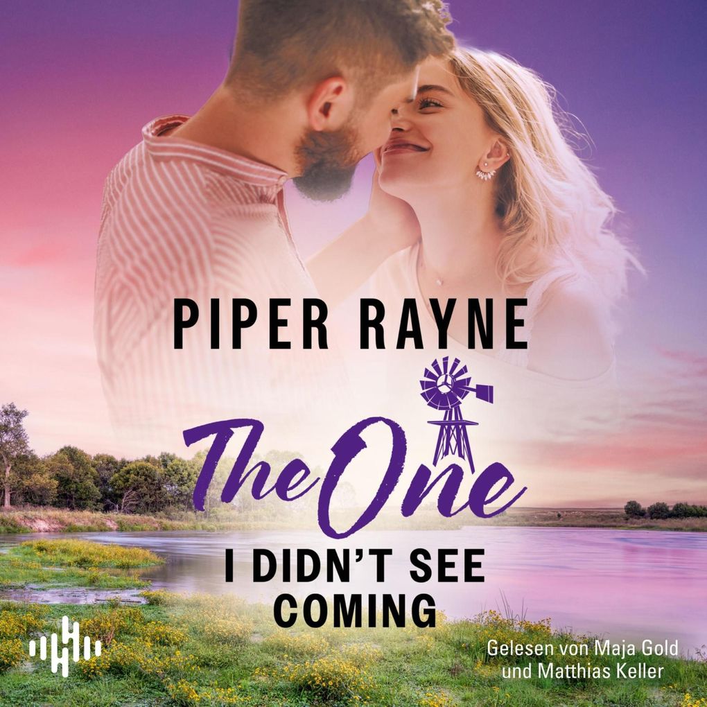 Produktbild: The One I Didn't See Coming (Plain Daisy Ranch 3) | Piper Rayne