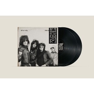 Produktbild: From the Beginning (2LP) | Mötley Crue