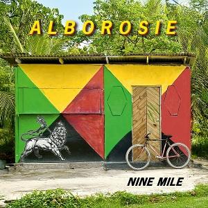Produktbild: Nine Mile | Alborosie