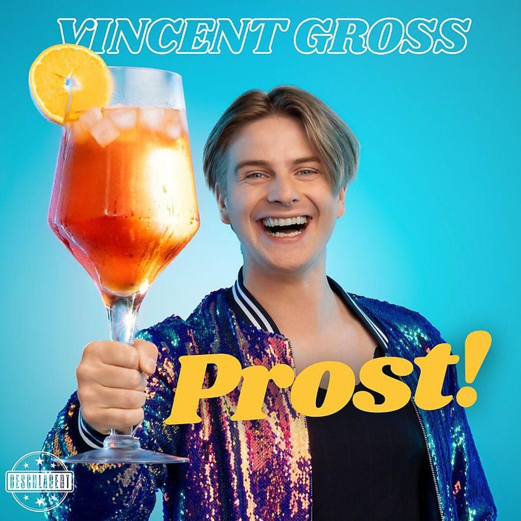Produktbild: Prost! | Vincent Gross