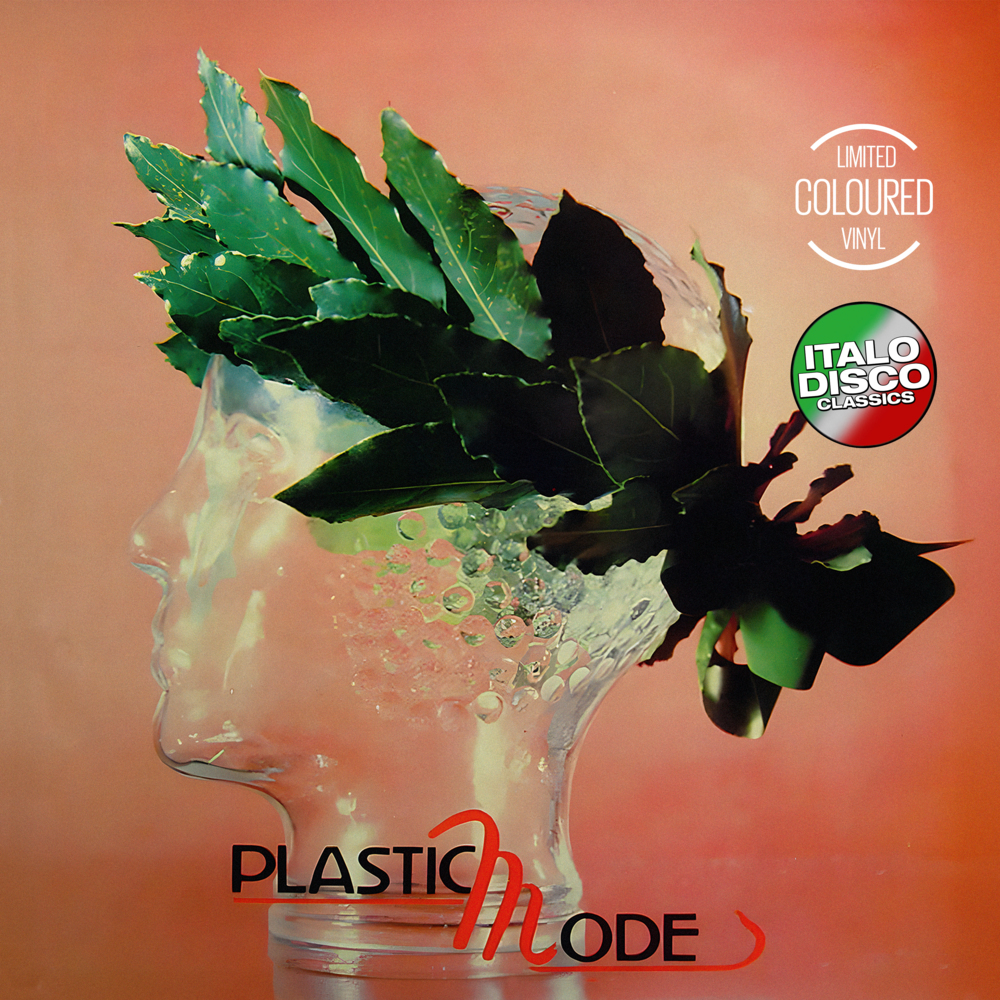Produktbild: Plastic Mode, 1 Schallplatte | Plastic Mode