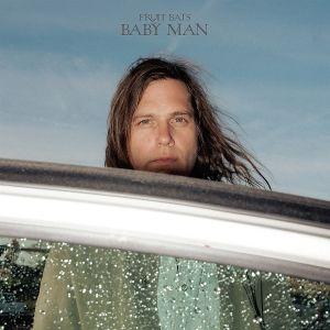Produktbild: Baby man | Fruit Bats