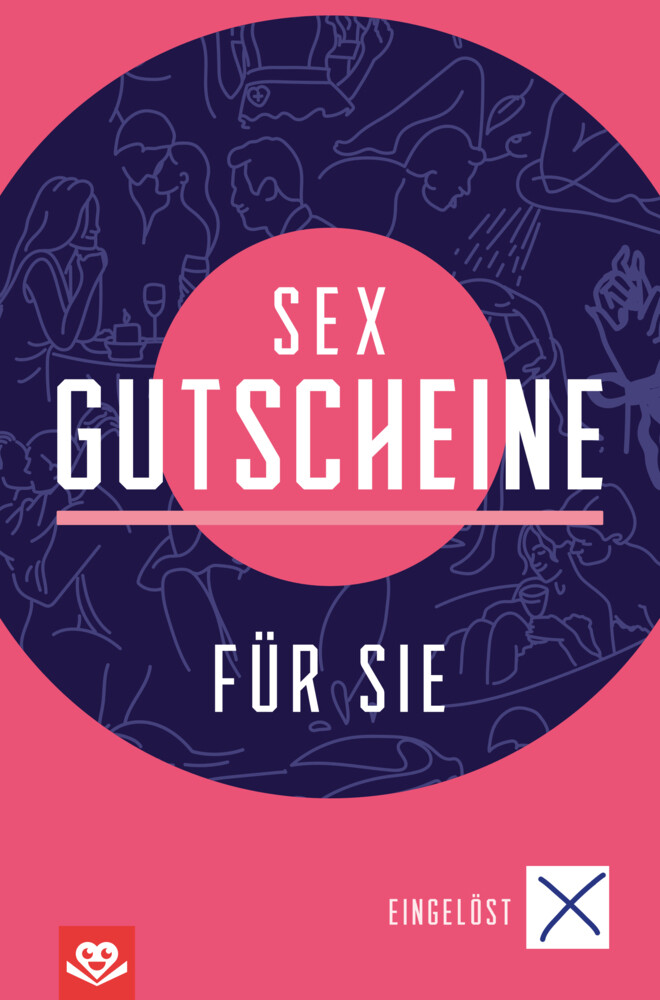Produktbild: Sex Gutscheine für SIE | Daniel Roode