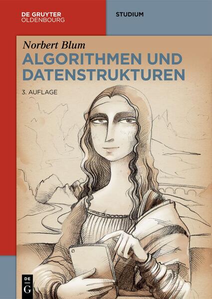 Produktbild: Algorithmen und Datenstrukturen | Norbert Blum