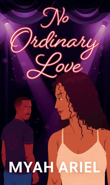 Produktbild: No Ordinary Love | Myah Ariel