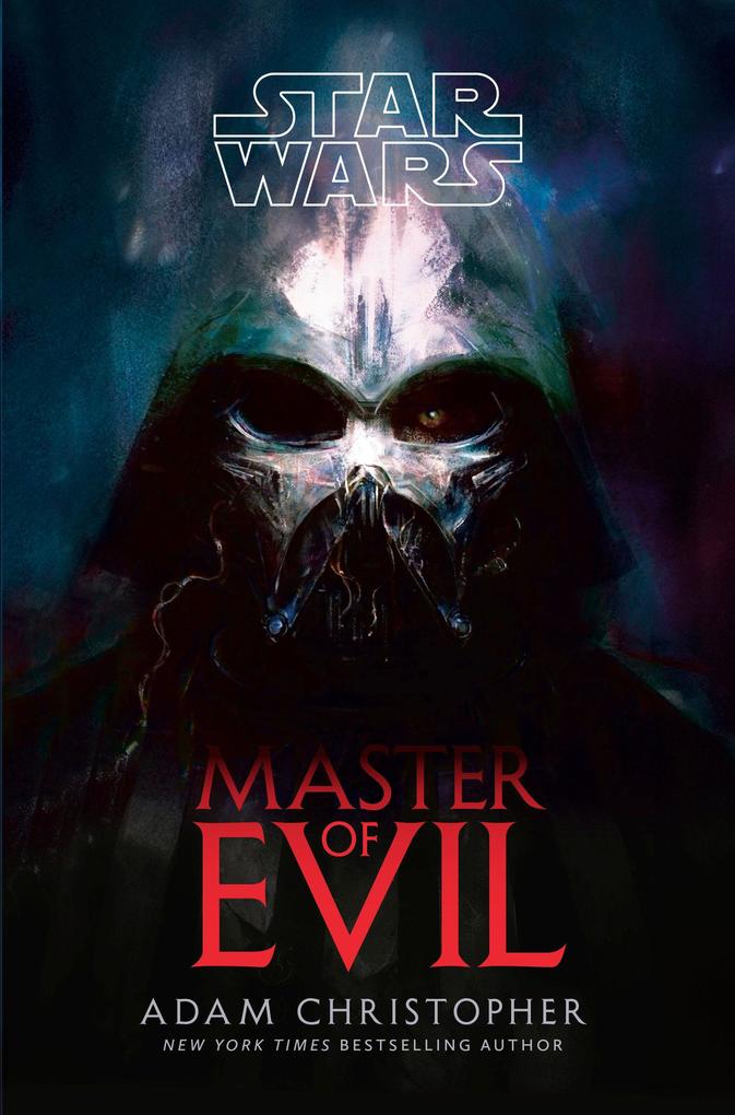Produktbild: Star Wars: Master of Evil | Adam Christopher