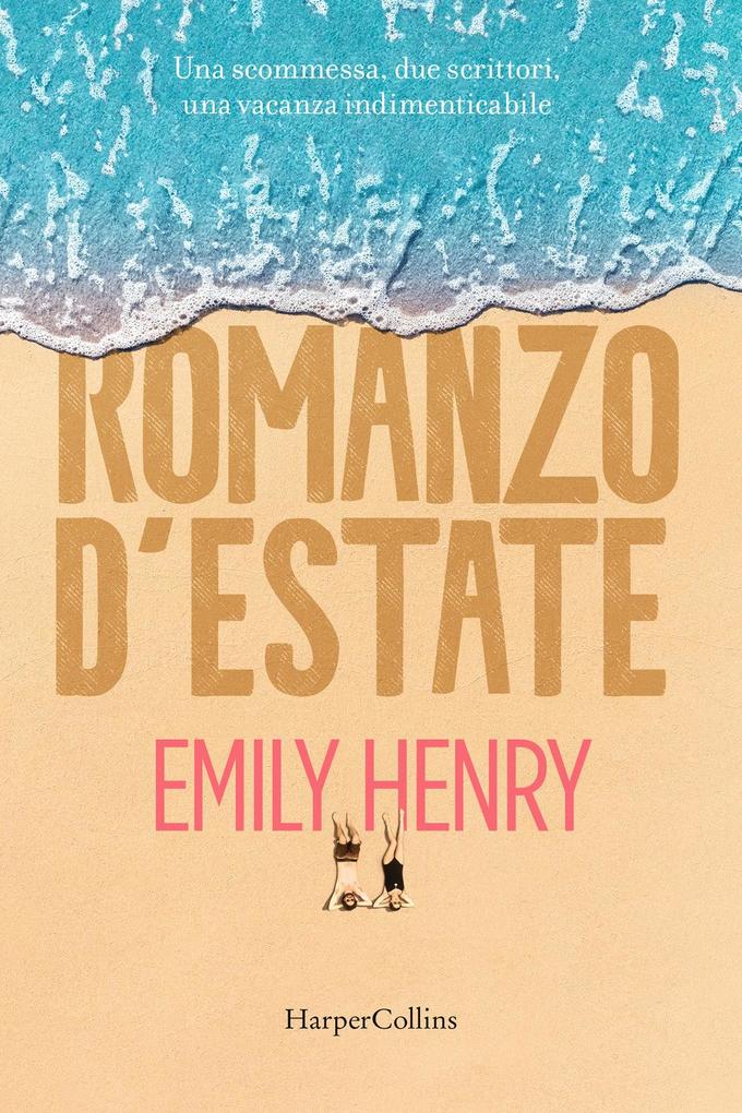 Produktbild: Romanzo d'estate | Emily Henry