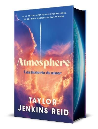 Produktbild: Atmosphere | Taylor Jenkins Reid