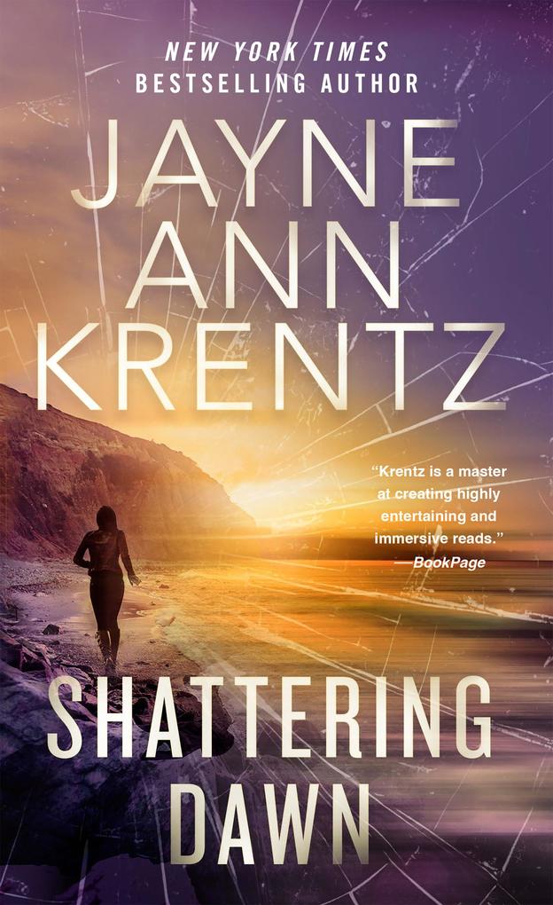 Produktbild: Shattering Dawn | Jayne Ann Krentz