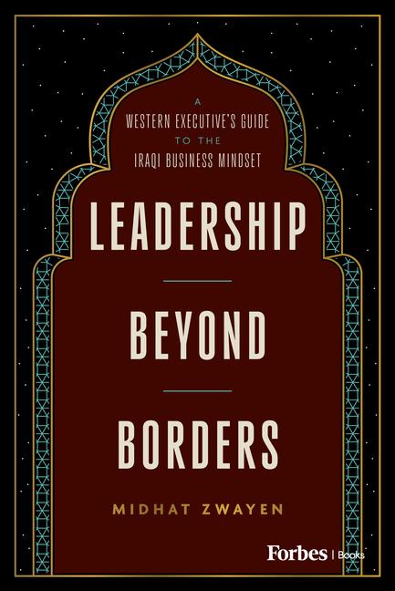 Produktbild: Leadership Beyond Borders | Midhat Zwayen