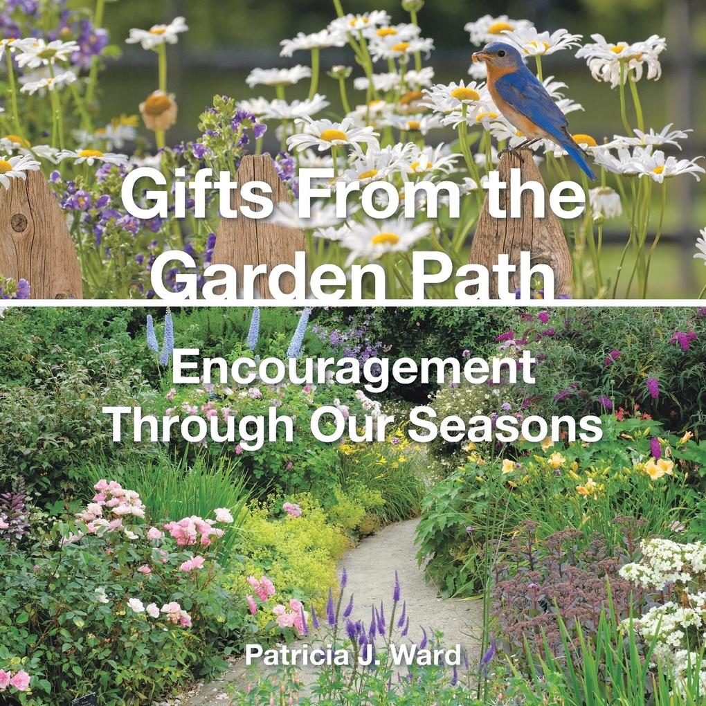 Taschenbuch: "Gifts From the Garden Path"