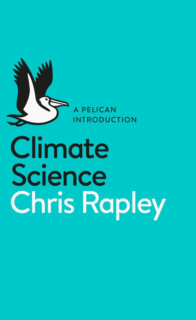 Produktbild: Climate Science | Chris Rapley