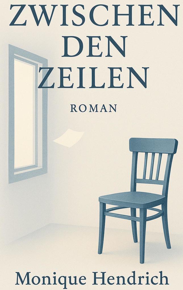 Produktbild: Zwischen den Zeilen | Monique Hendrich