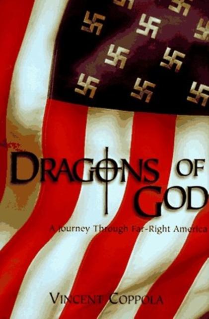 Produktbild: DRAGONS OF GOD