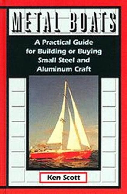 Produktbild: METAL BOATS