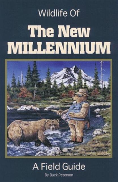 Produktbild: WILDLIFE OF THE NEW MILLENNIUMPB