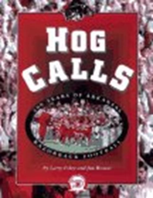 Produktbild: HOG CALLS