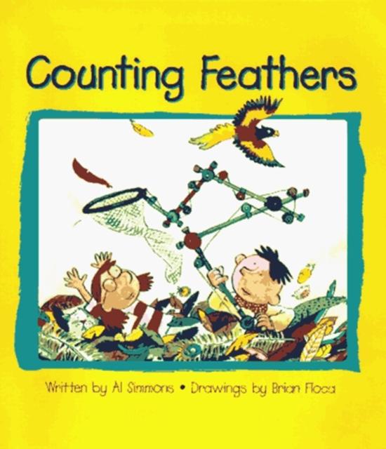 Produktbild: COUNTING FEATHERS