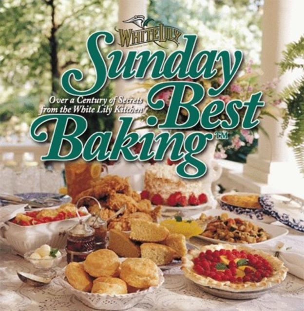 Produktbild: SUNDAY BEST BAKING