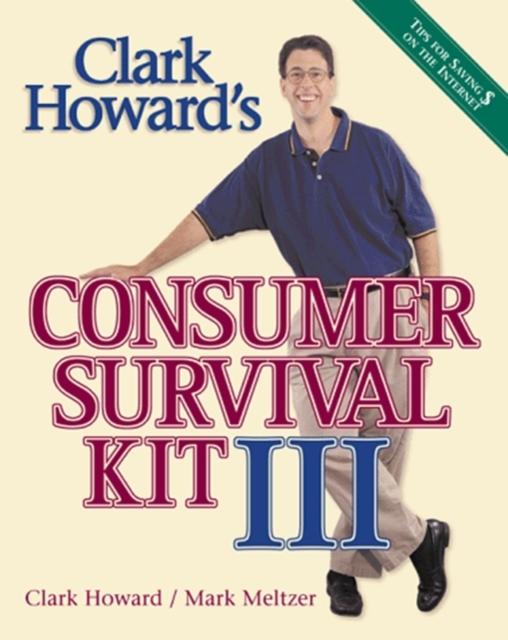 Produktbild: CONSUMER SURVIVAL HAN