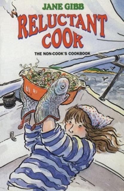 Produktbild: RELUCTANT COOK
