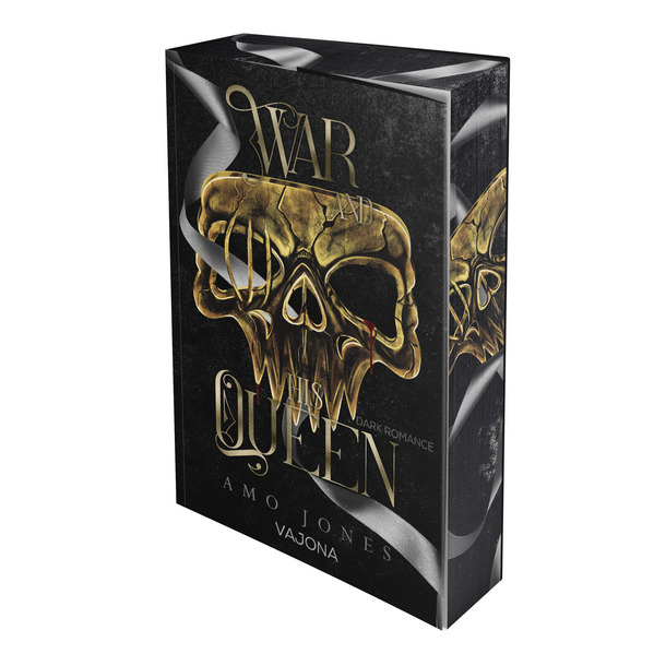 Produktbild: War and his Queen | Amo Jones
