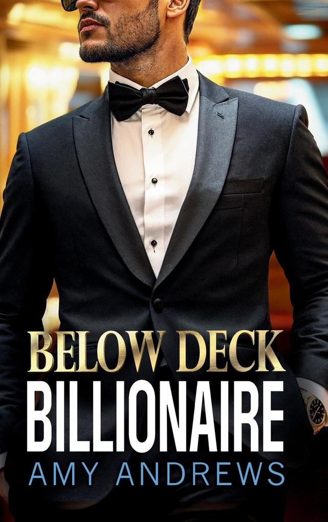 Produktbild: Below Deck Billionaire | Amy Andrews