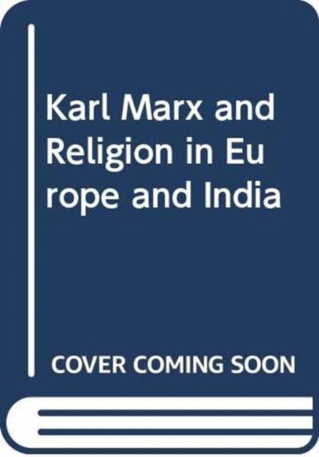 Produktbild: KARL MARX AMP RELIGION