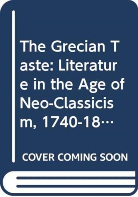 Produktbild: GRECIAN TASTE