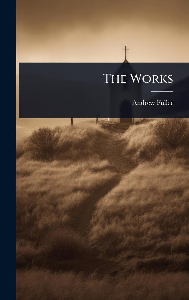 Produktbild: The Works | Andrew Fuller