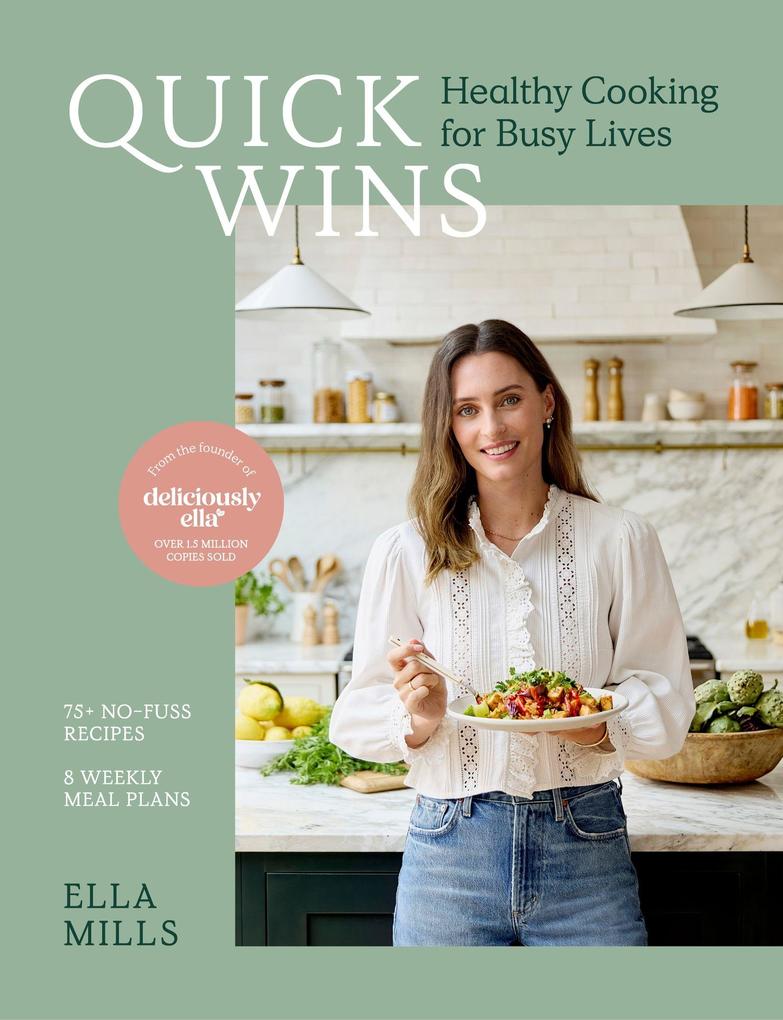 Produktbild: Quick Wins | Ella Mills
