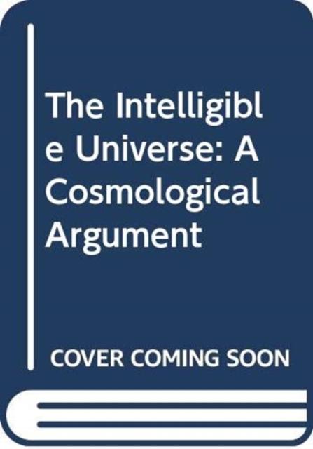 Produktbild: INTELLIGIBLE UNIVERSE