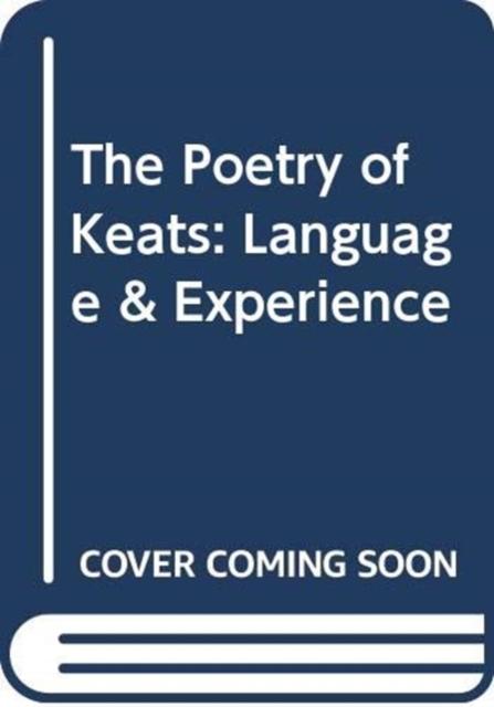 Produktbild: POETRY OF KEATS