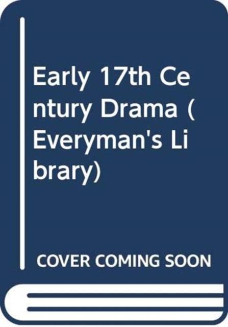 Produktbild: EARLY SEVENTEEN CENT DRAMA