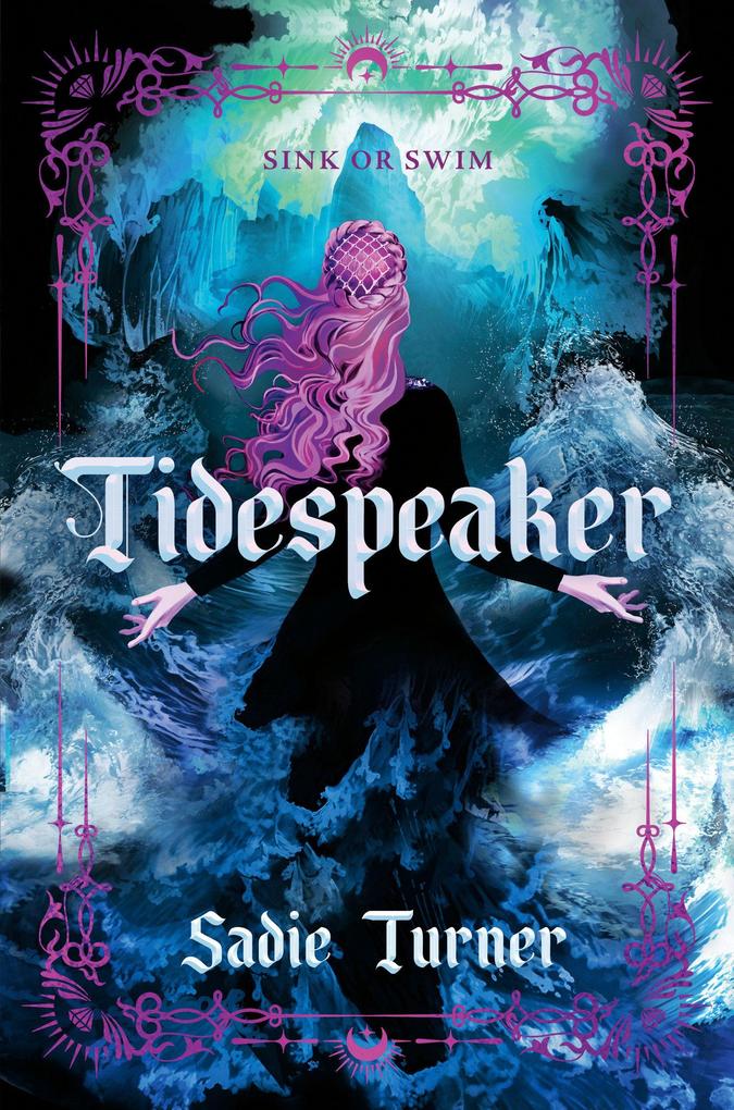 Produktbild: Tidespeaker | Sadie Turner
