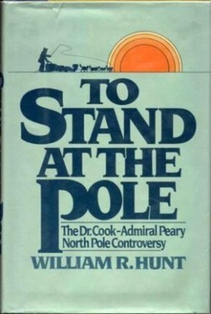 Produktbild: TO STAND AT THE POLE