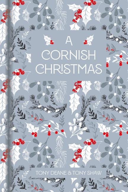 Produktbild: A Cornish Christmas | Tony Deane, Tony Shaw