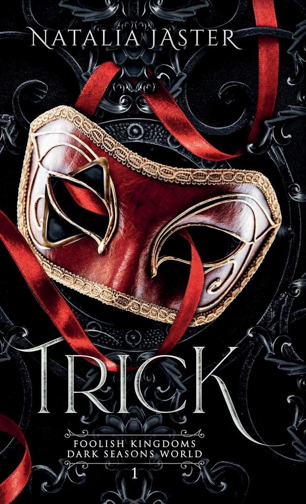 Produktbild: Trick | Natalia Jaster