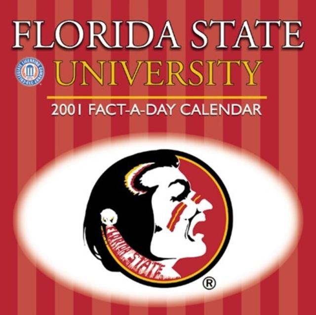 Produktbild: CAL 2001 FLORIDA ST